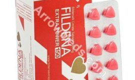 Fildena 150 Mg Tablet – Your Ultimate Sexual Companion