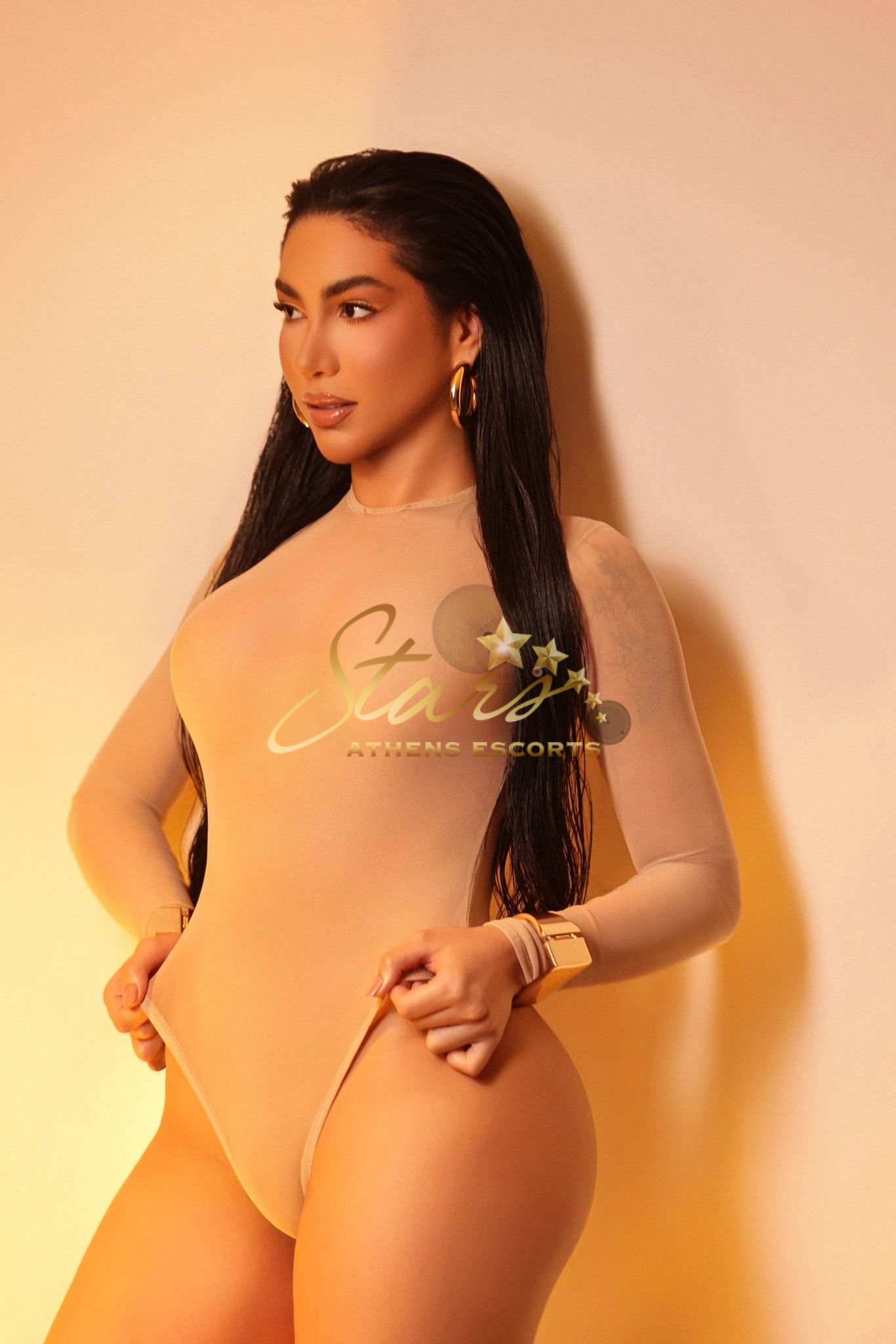 SEXY ATHENS ESCORT STARS JADE