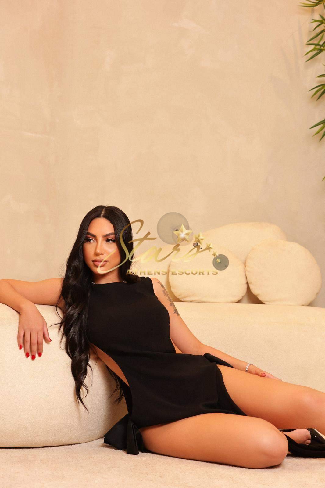 SEXY ATHENS ESCORT STARS JADE