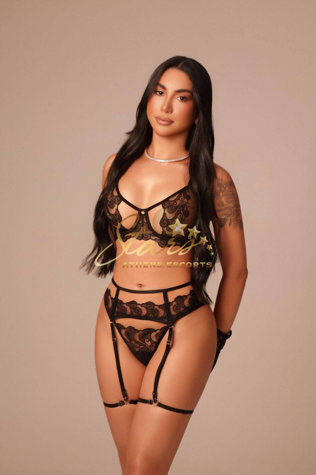SEXY ATHENS ESCORT STARS JADE