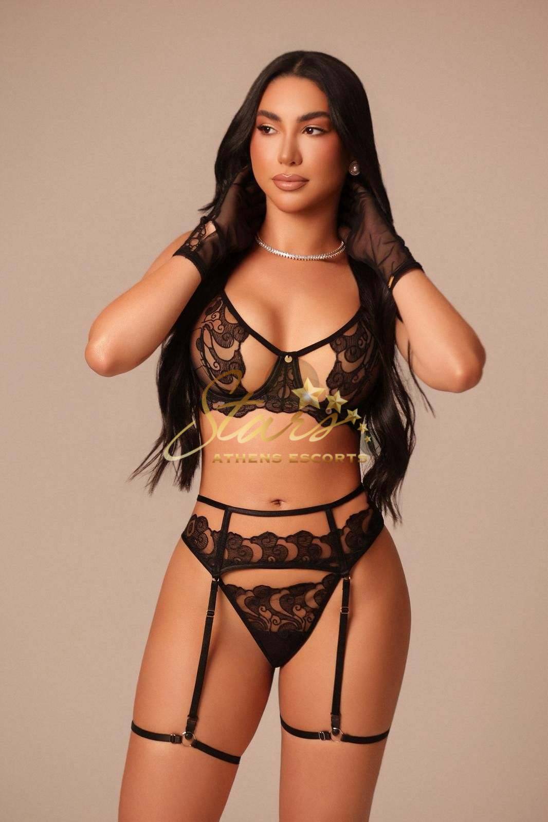 SEXY ATHENS ESCORT STARS JADE