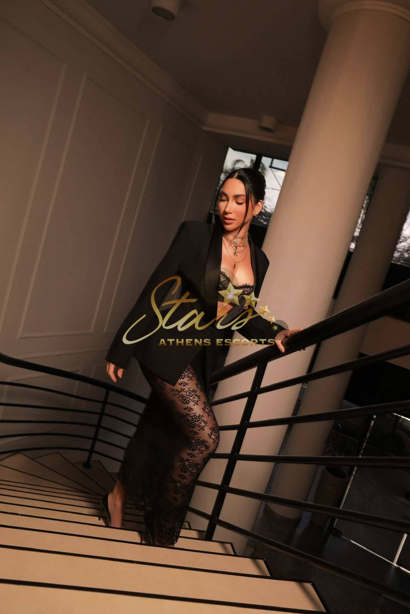 SEXY ATHENS ESCORT STARS JADE