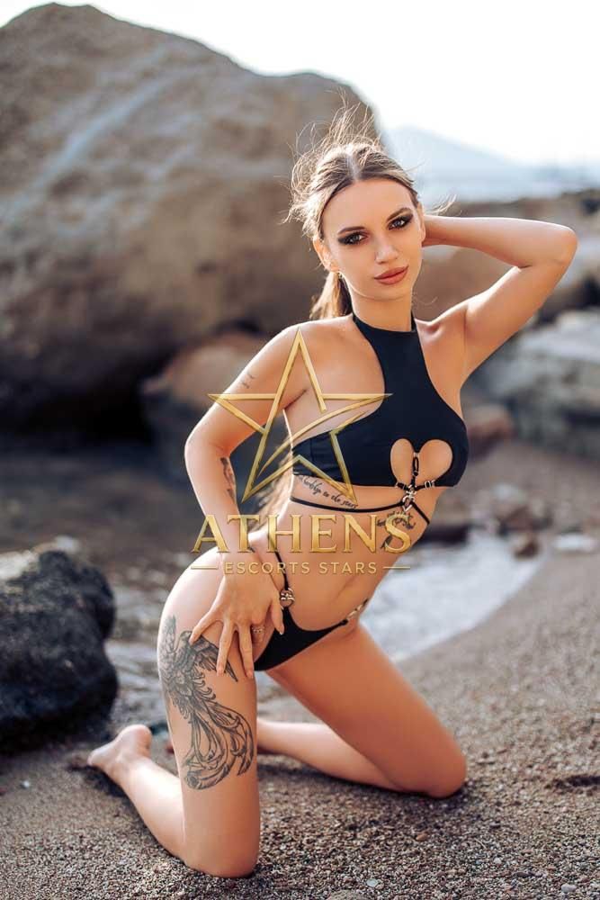 TATY-ATHENS-ESCORT-STARS