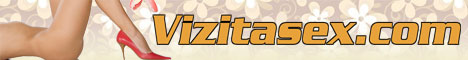 Διαφημιστείτε - Vizitasex.com banner 468x60